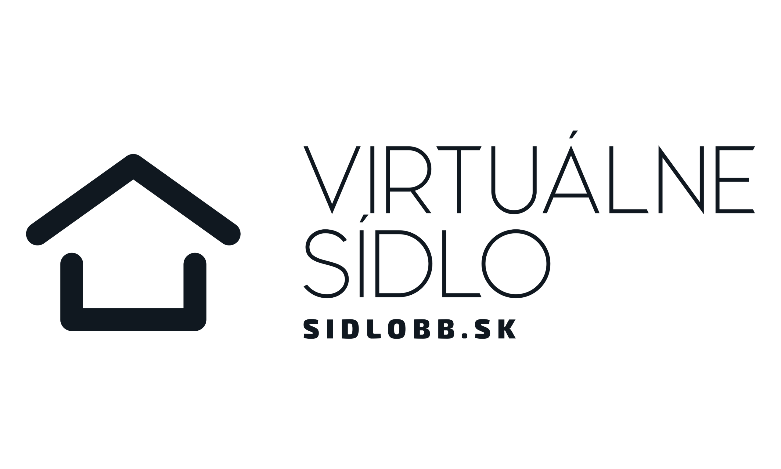 Virtuálne sídlo